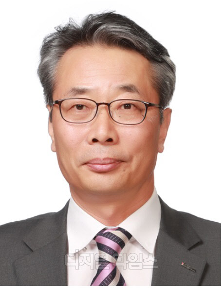 코스콤 권형우 신임 전무(코스콤 제공)